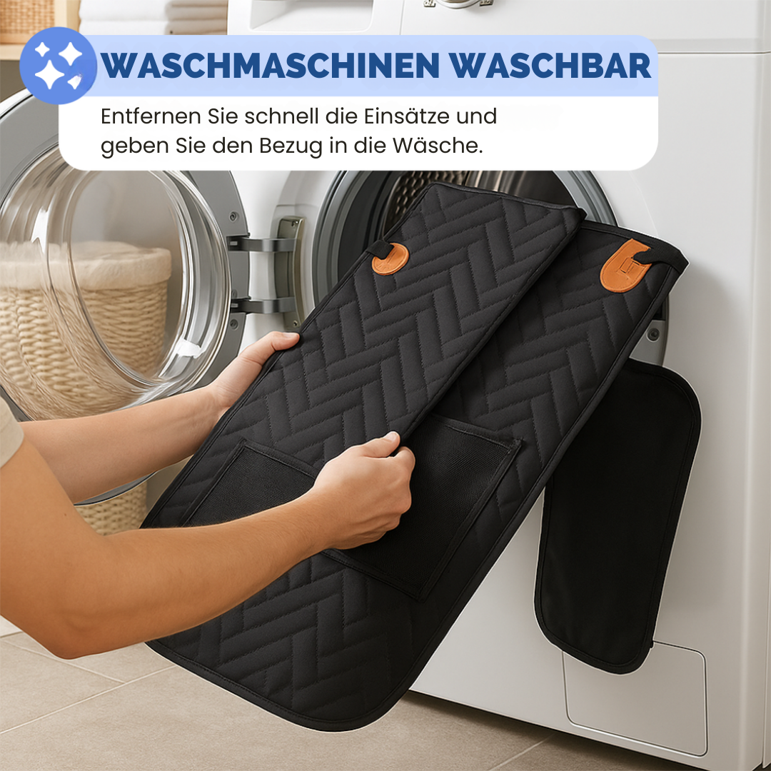 AutoPlatinum - Rücksitz Erweiterung