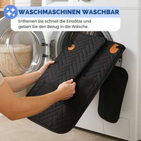 AutoPlatinum - Rücksitz Erweiterung