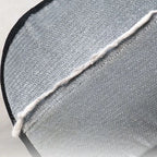 Tierhaarentfernung - Elektrostatischer Handschuh